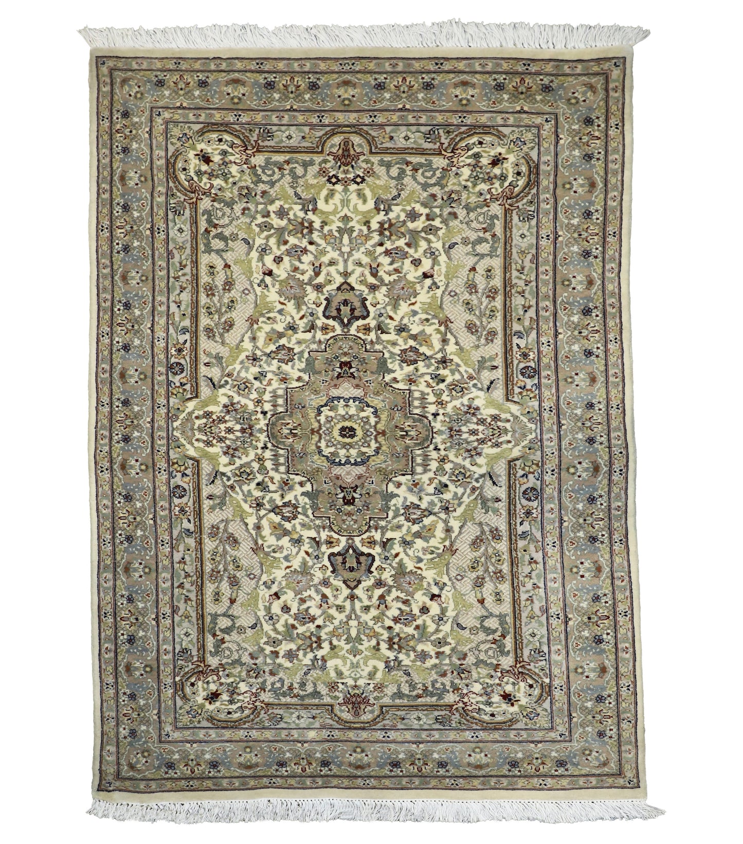 PERSIAN RUGS ( 3 X 5 FT ) -D40648