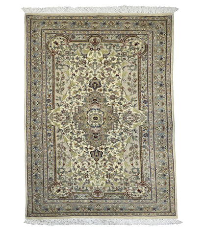 PERSIAN RUGS ( 3 X 5 FT ) -D40648