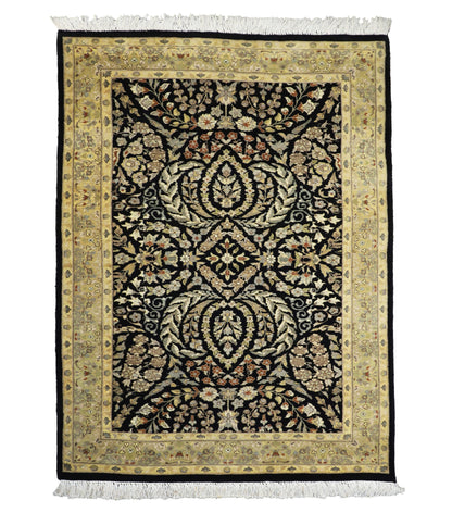 PERSIAN RUGS ( 3 X 5 FT ) -D40650