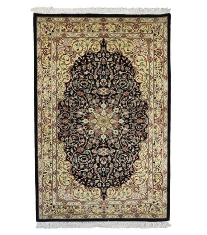 PERSIAN RUGS ( 3 X 5 FT ) -D40655