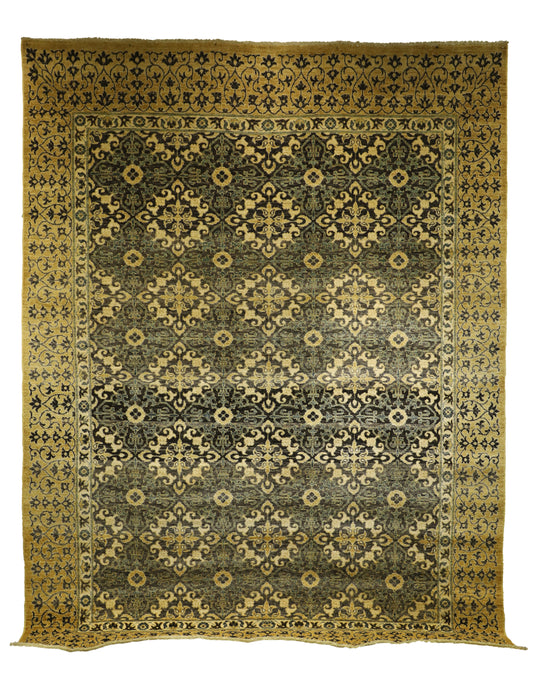 CONTEMPORARY RUGS ( 8 X 10 FT ) -D57376