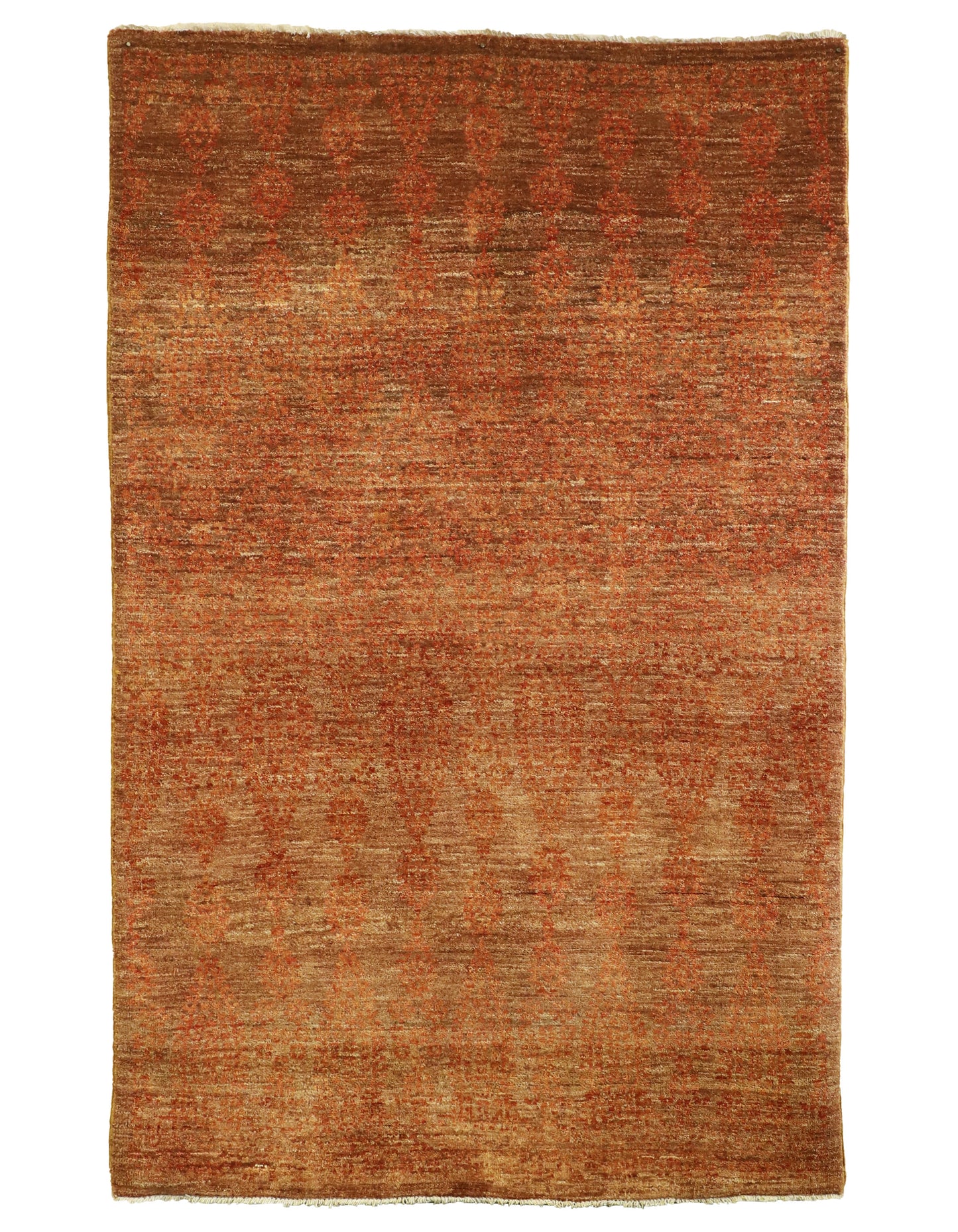 CONTEMPORARY RUGS ( 4 X 6 FT ) -D57107