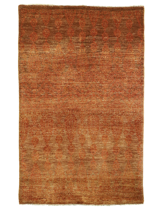 CONTEMPORARY RUGS ( 4 X 6 FT ) -D57107