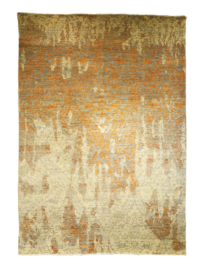 CONTEMPORARY RUGS ( 6 X 9 FT ) -D57121