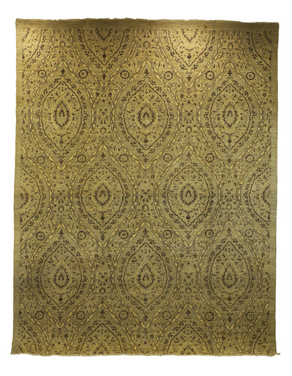 CONTEMPORARY RUGS ( 8 X 10 FT ) -D57309