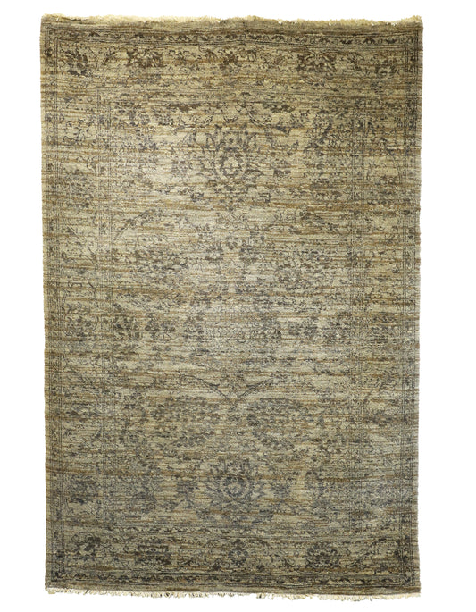 CONTEMPORARY RUGS ( 4 X 6 FT ) -D57318