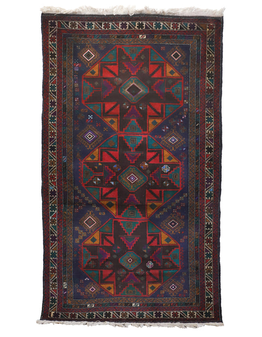 HOLIDAY RUG ( 4 X 6 FT ) - D57420