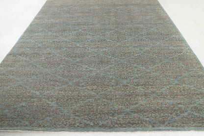 CONTEMPORARY RUGS ( 8 X 10 FT ) -D56254