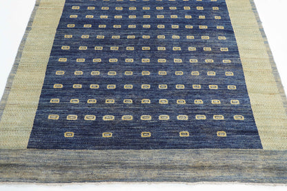 MODERN  RUGS ( 5 X 7 FT ) -D7896