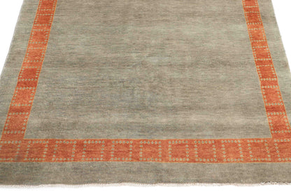 MODERN RUGS ( 6 X 9 FT ) -C1282