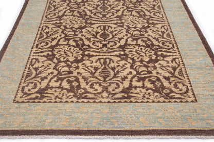 CONTEMPORARY RUGS ( 4 X 6 FT ) -D48712