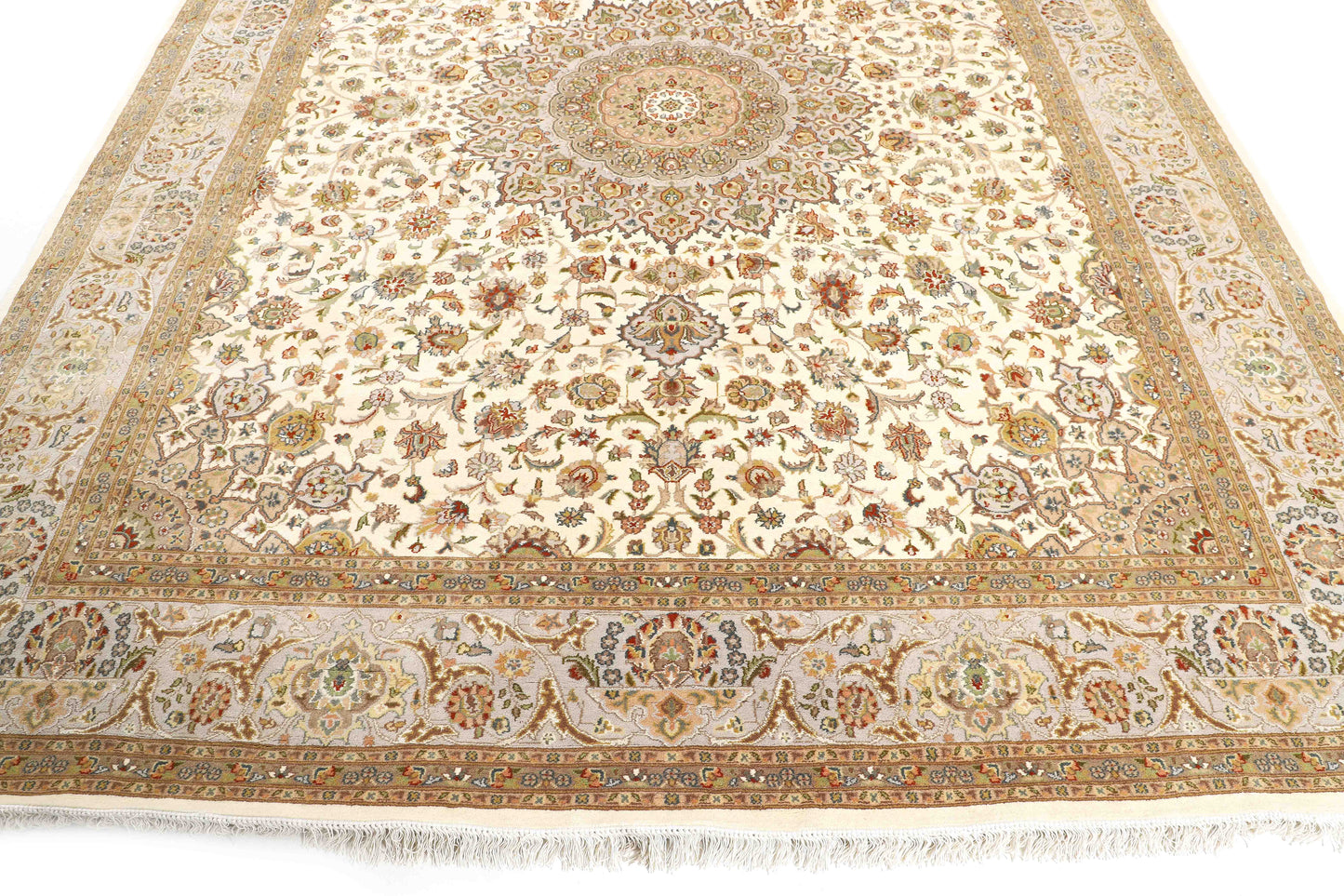 TRADITIONAL RUGS ( 8 X 10 FT ) -D49281