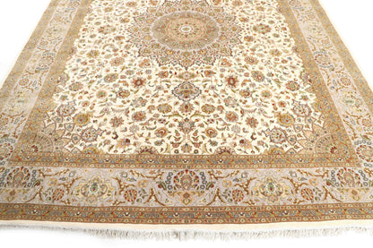 TRADITIONAL RUGS ( 8 X 10 FT ) -D49281