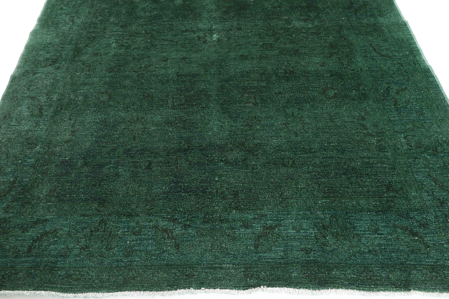 OVERDYE RUGS ( 6.5 X 8 FT ) -D30601