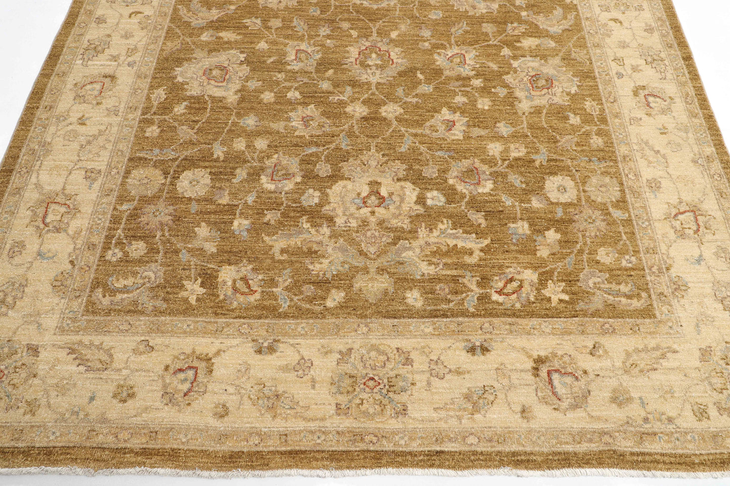 CONTEMPORARY RUGS ( 6 X 9 FT ) -D46289