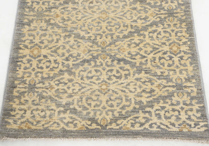 MODERN  RUGS ( 2.5 X 10 FT ) -D57058