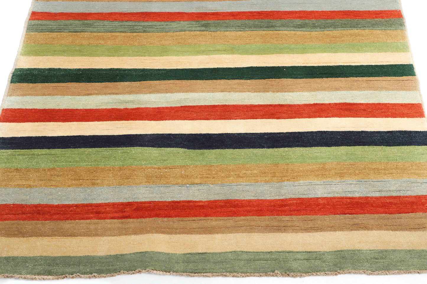 TRANSITIONAL RUGS ( 5 X 7 FT ) -C5546