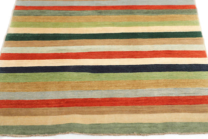 TRANSITIONAL RUGS ( 5 X 7 FT ) -C5546