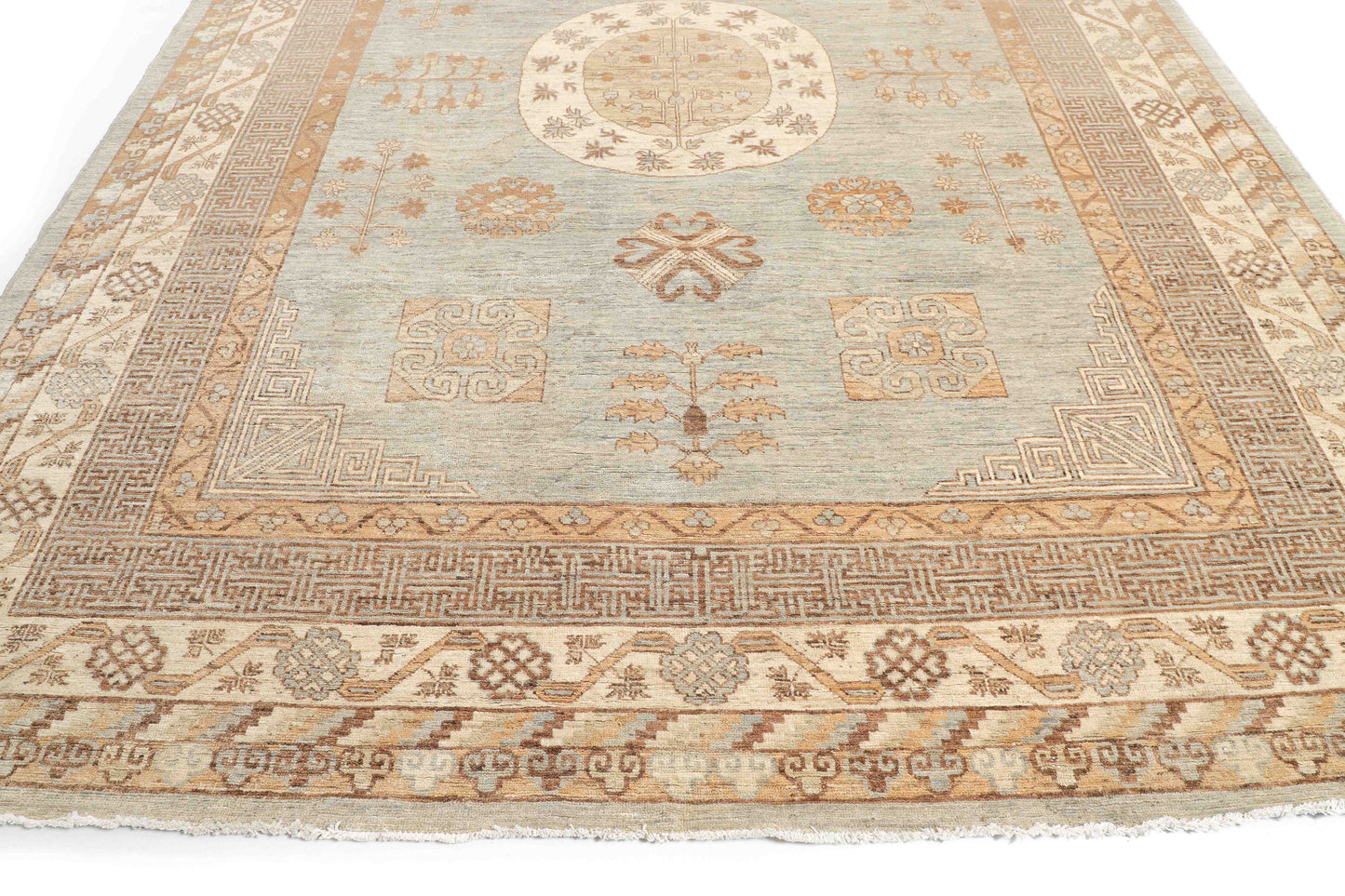 CONTEMPORARY RUGS ( 9 X 12 FT ) -D51551