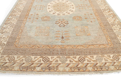 CONTEMPORARY RUGS ( 9 X 12 FT ) -D51551