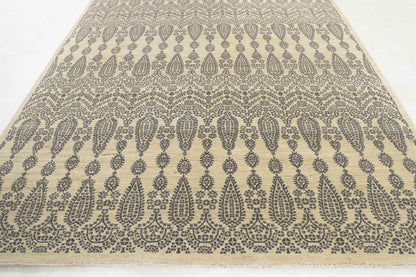 CONTEMPORARY RUGS ( 8 X 10 FT ) -D55042