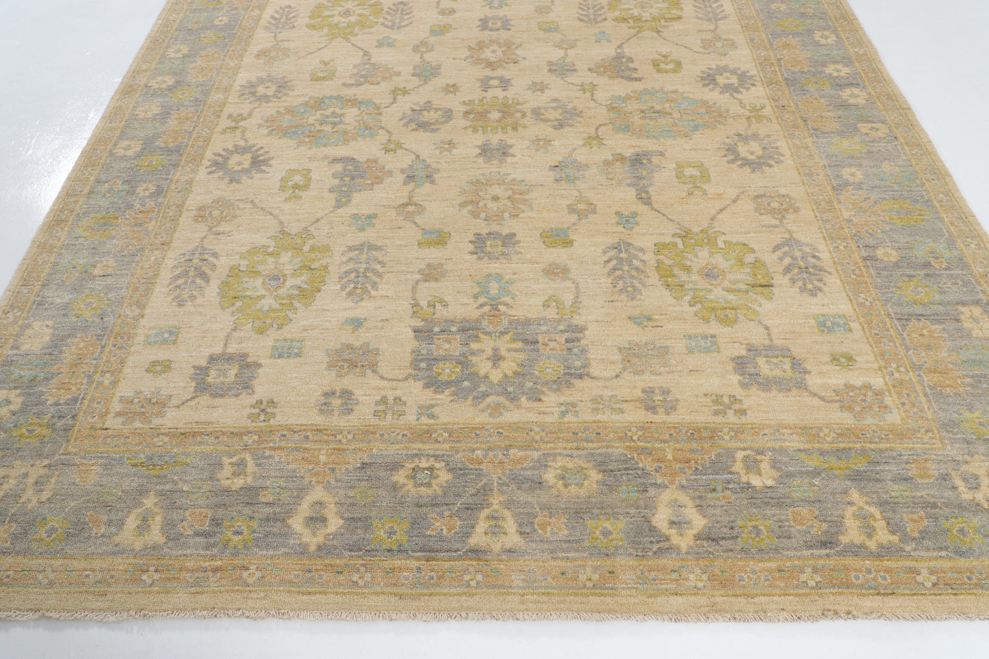 CONTEMPORARY RUGS ( 8 X 10 FT ) -D54005