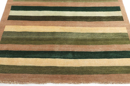 TRANSITIONAL RUGS ( 5 X 7 FT ) -C2322