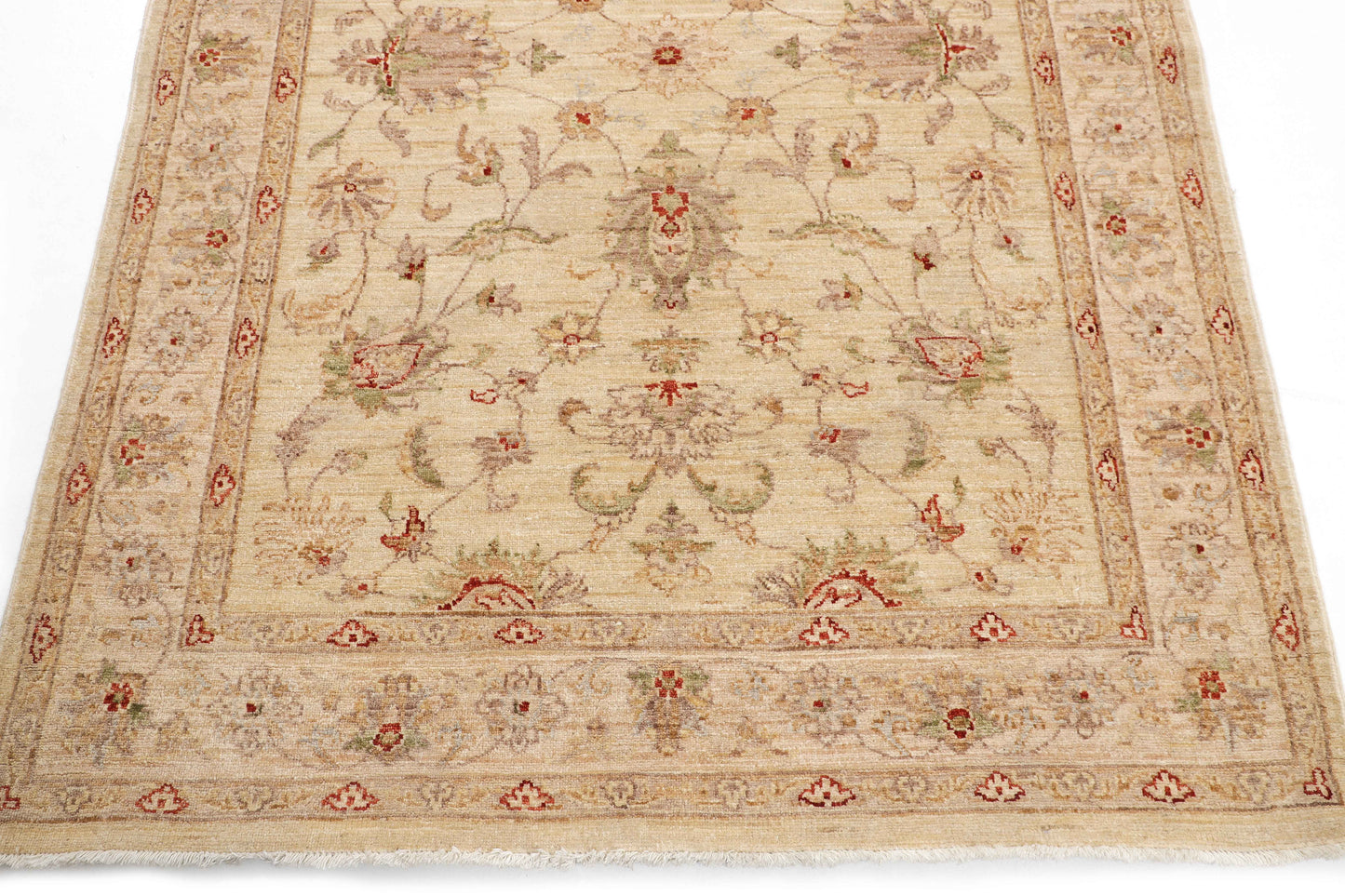 CONTEMPORARY RUGS ( 4 X 6 FT ) -D37012