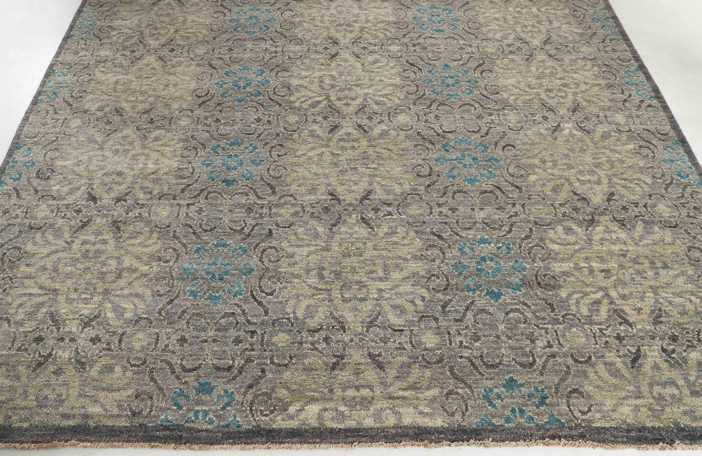 CONTEMPORARY RUGS ( 8 X 10 FT ) -D52116