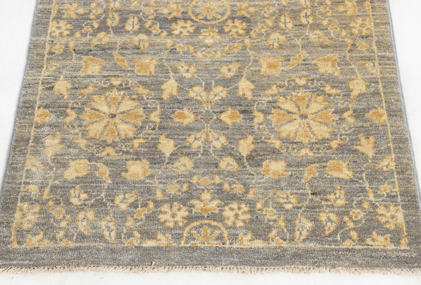 CONTEMPORARY RUGS ( 2.5 X 10 FT ) -D56956