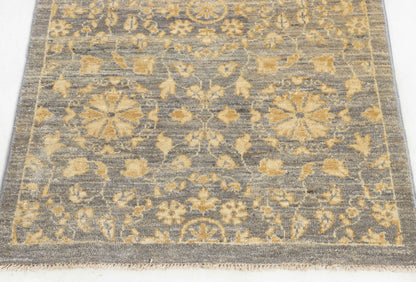 CONTEMPORARY RUGS ( 2.5 X 10 FT ) -D56956