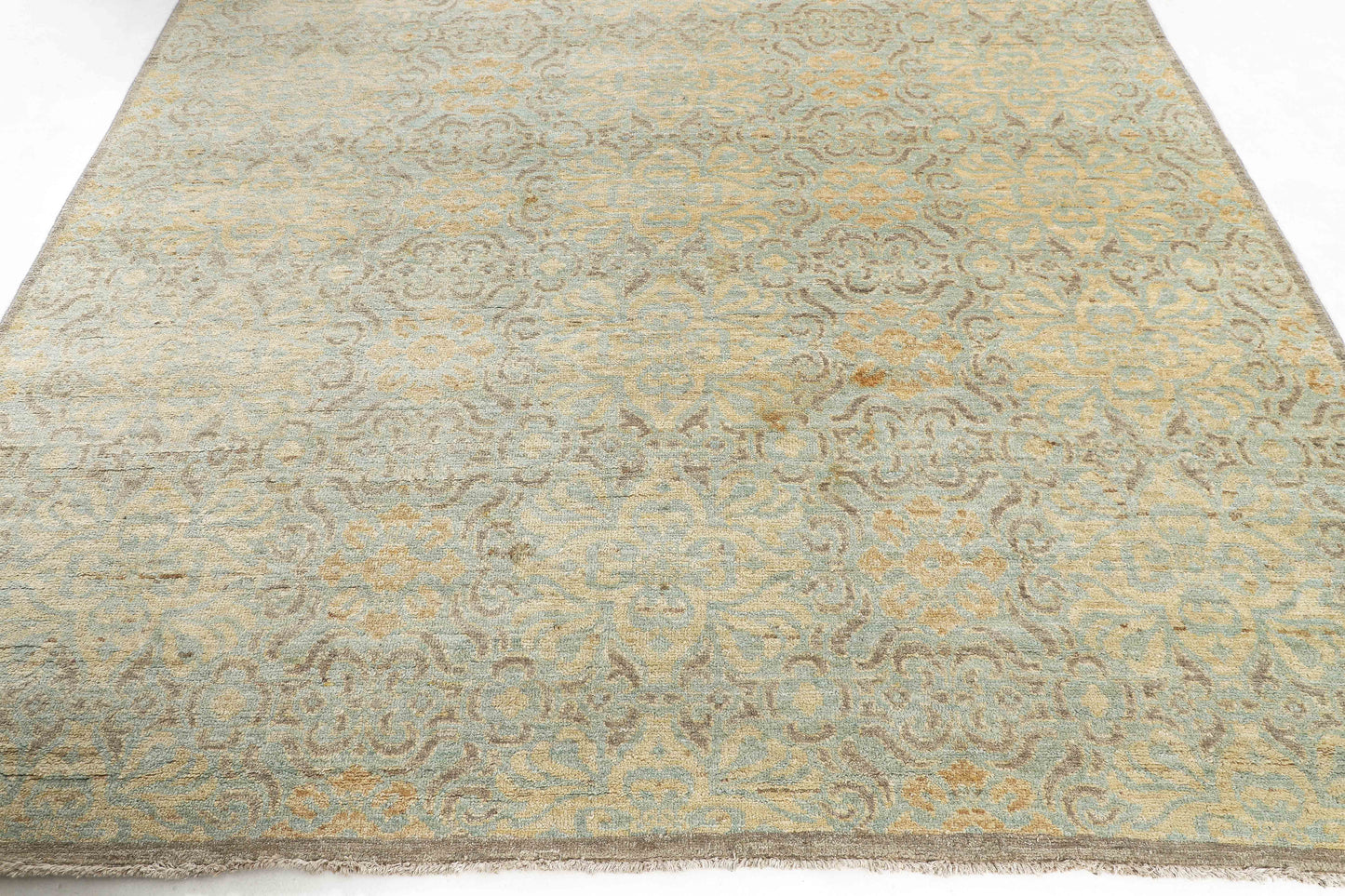 CONTEMPORARY RUGS ( 8 X 10 FT ) -D51772