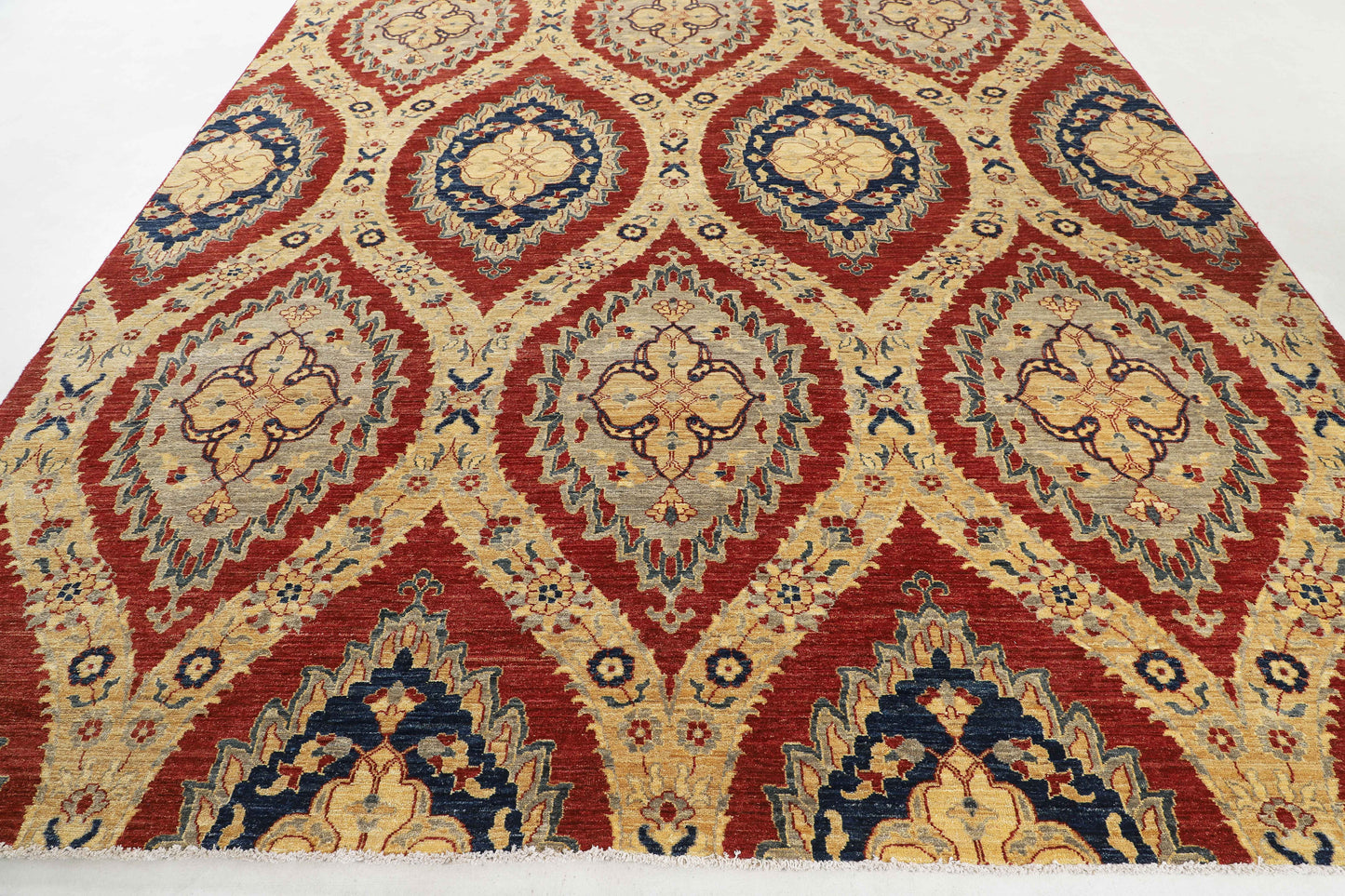 CONTEMPORARY RUGS ( 9 X 12 FT ) -D56139