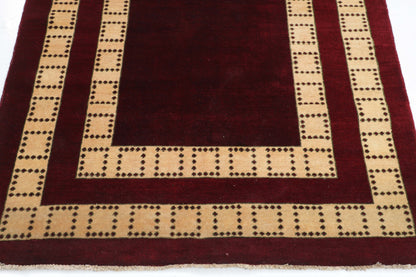 MODERN RUGS ( 4 X 6 FT ) -C1280