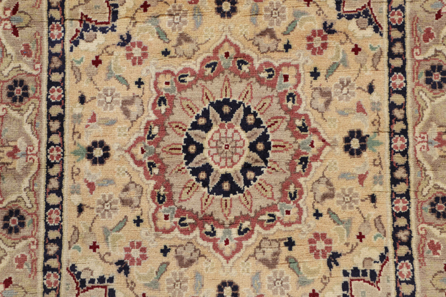 TRADITIONAL RUGS ( 9 X 12 FT ) -D40557