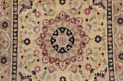 TRADITIONAL RUGS ( 9 X 12 FT ) -D40557