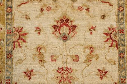CONTEMPORARY RUGS ( 2.5 X 10 FT ) -D40668
