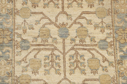 CONTEMPORARY RUGS ( 2.5 X 12 FT ) -D51544