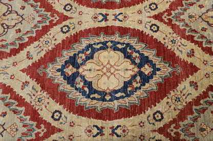 CONTEMPORARY RUGS ( 9 X 12 FT ) -D56139