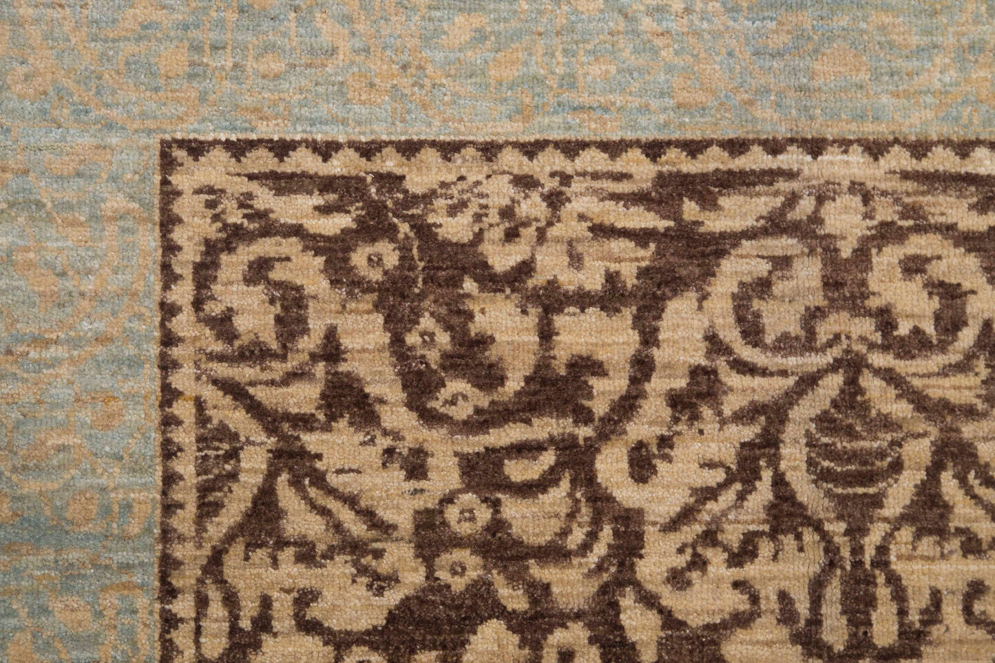 CONTEMPORARY RUGS ( 4 X 6 FT ) -D48712