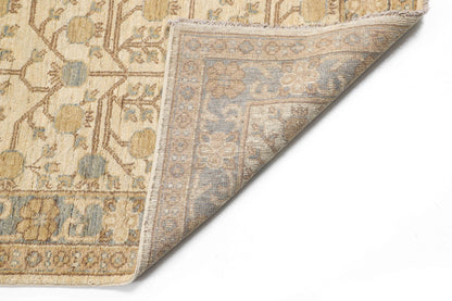 CONTEMPORARY RUGS ( 2.5 X 12 FT ) -D51543