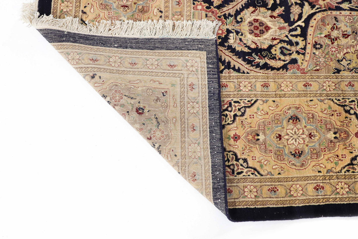 TRADITIONAL RUGS ( 9 X 12 FT ) -D40557