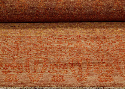 CONTEMPORARY RUGS ( 9 X 12 FT ) -D52314