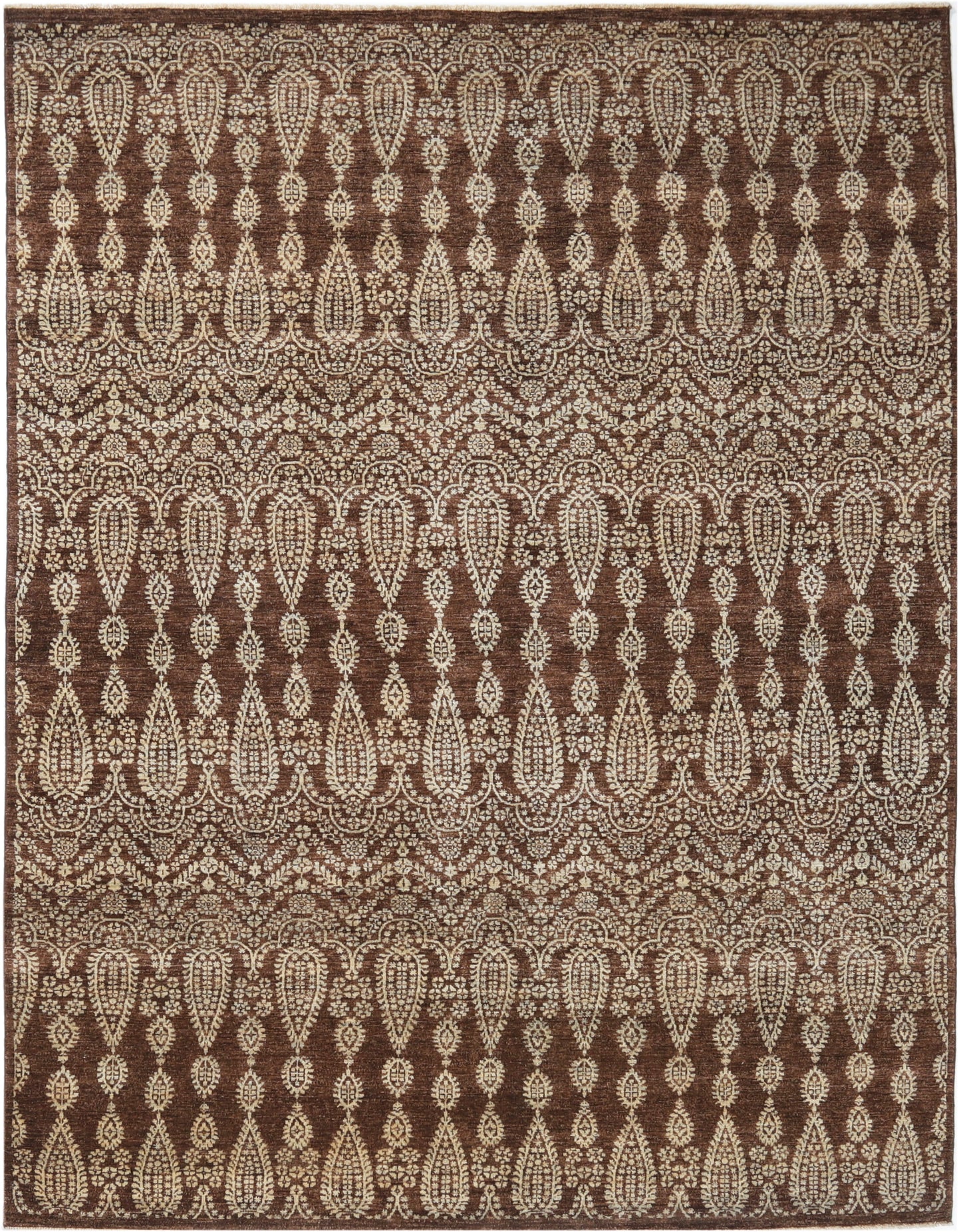 CONTEMPORARY RUGS ( 8 X 10 FT ) -D48663