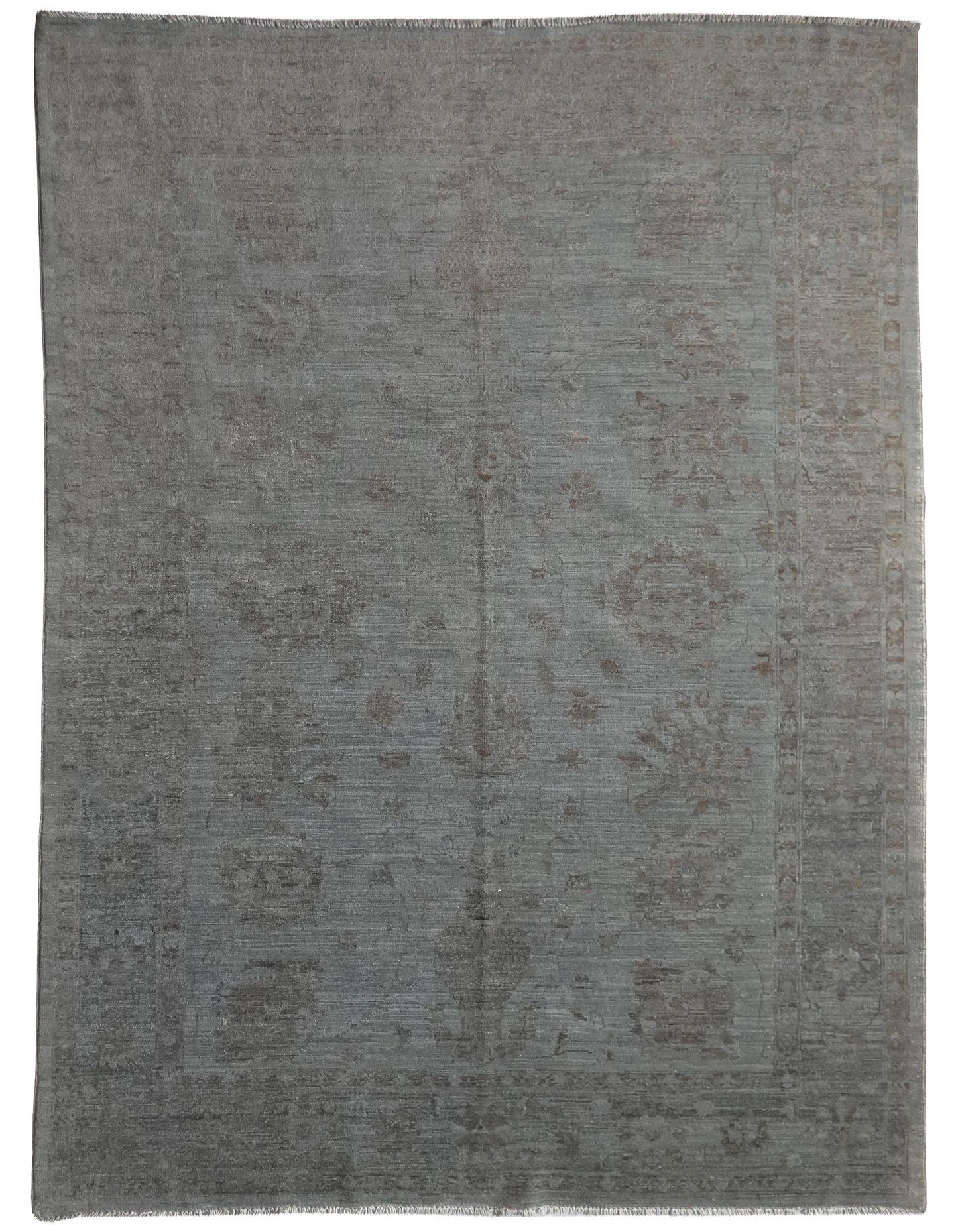 OVERDYE RUGS ( 6 X 8 FT ) -D25217