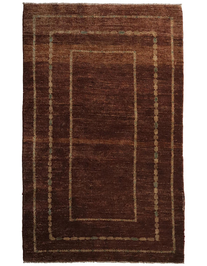 MODERN  RUGS ( 3 X 5 FT ) -D40878