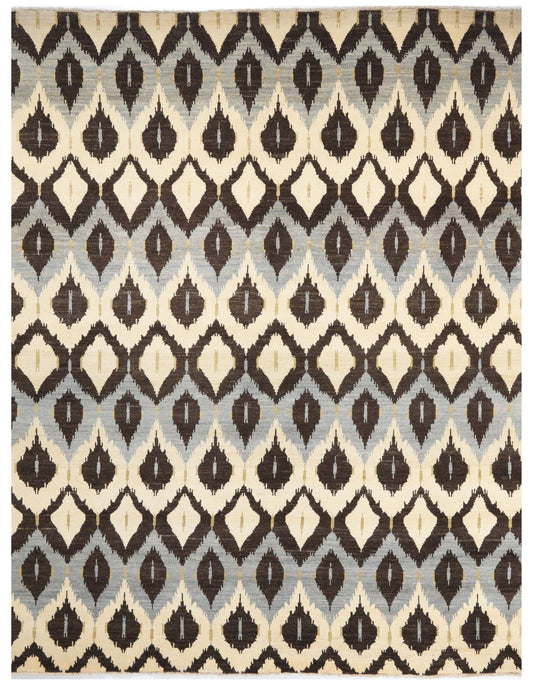 MODERN RUGS ( 8 X 10 FT ) -D41351