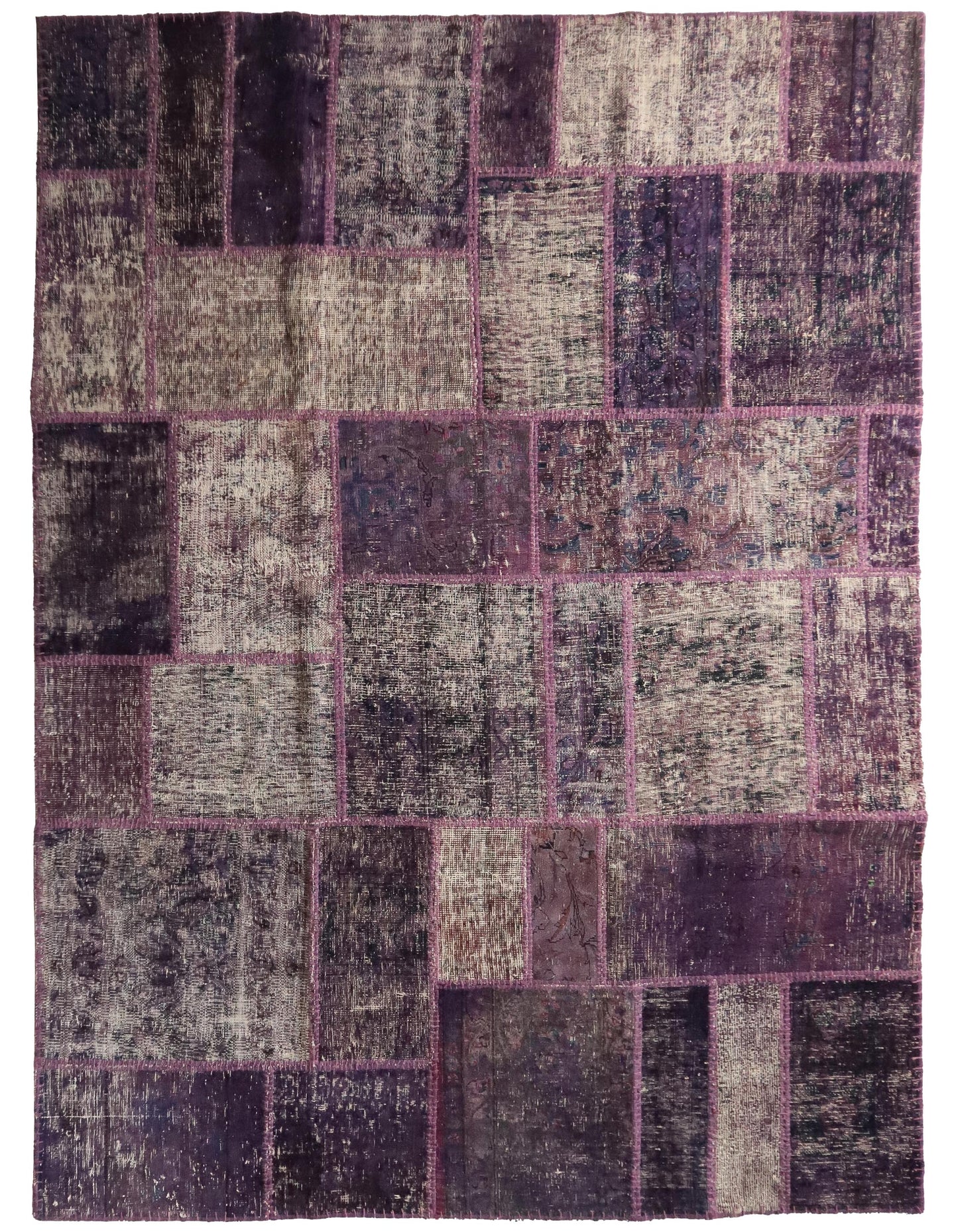 OVERDYE RUGS ( 6 X 8 FT ) -D44322