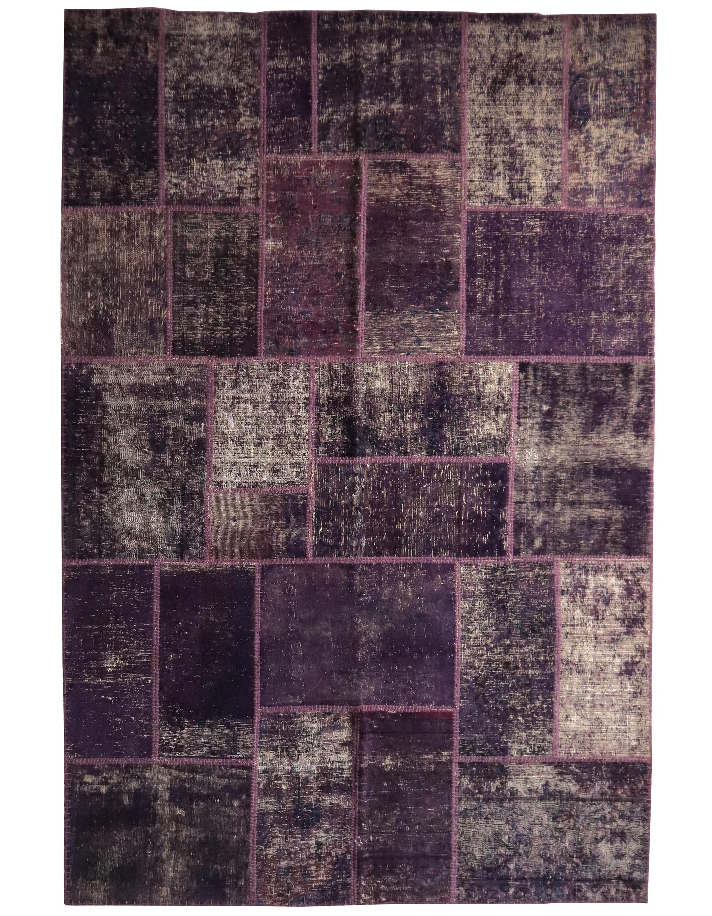 OVERDYE RUGS ( 7 X 10 FT ) -D44333