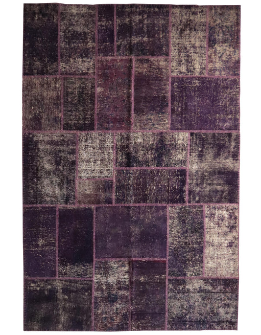 OVERDYE RUGS ( 7 X 10 FT ) -D44333